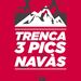 TRENCA 3 PICS